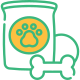 Produits pour animaux