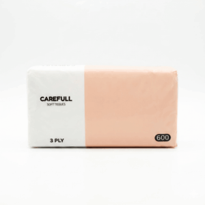MOUCHOIR CARELL-ROSE 600 G