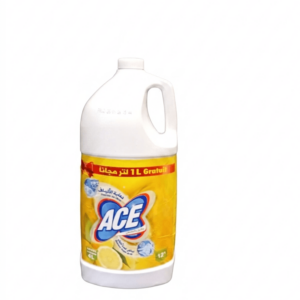 Ace citron 4l