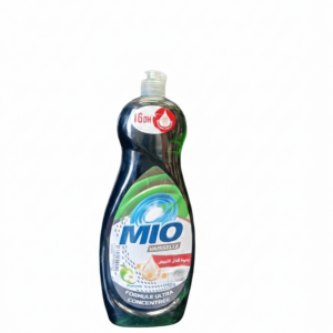 LIQUIDE VAISSELLE MIO 1250ML  POMME