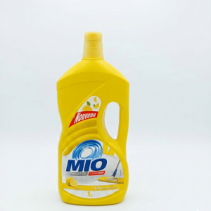 NETTOYANT SOL MIO 1 L CITRON