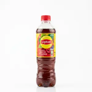 Lipton fruit rouge 25cl