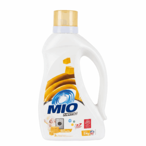 LESSIVE LIQUIDE AUTO SAV MARSEILLE 3L MIO