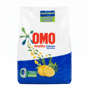 OMO LS MATIC BIO SLR BG MRQ 750