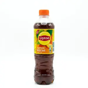 Lipton Pêche  50cl