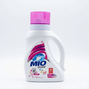 LESSIVE LIQUIDE FLORAL 1L MIO