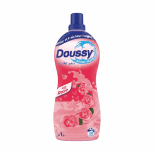 ASSOUPLISSANT PETAL ROSE DOUSSY 1L
