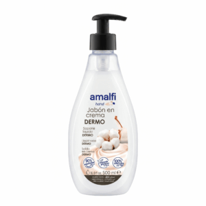 SAVON AMALFI 500ML