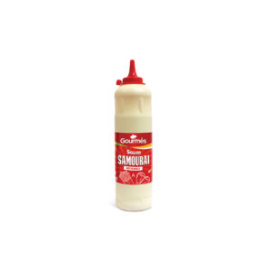 Gourmés sauce samourai 925g