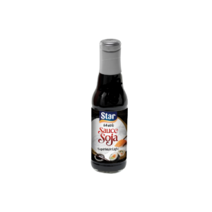 Star sauce soja 150ml