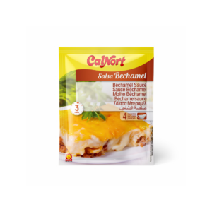 SAUCE BÉCHAMEL CALNORT 50G