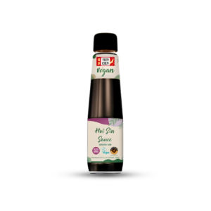 SAUCE HOI SIN VEGAN SANS GLUTEN YUEN CHUN 210ML