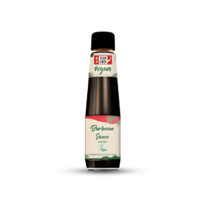 SAUCE BARBECUE VEGAN YUEN CHUN 210ML