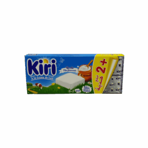 FROMAGE KIRI 8+2