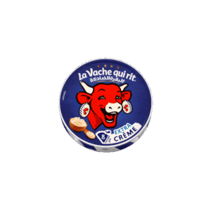 FROMAGE LA VACHE QUI RIT EXTRA CREME 8PCS