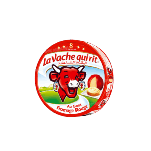 FROMAGE LA VACHE QUI RIT 8 PCS FROMAGE ROUGE
