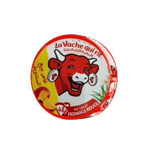 FROMAGE LA VACHE QUI RIT 48 PCS FROMAGE ROUGE