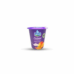 CHARGUI CREME MANGUE 110g