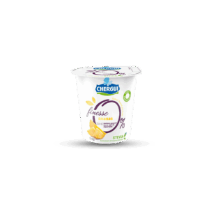 CHARGUI FIN ANANAS 110g