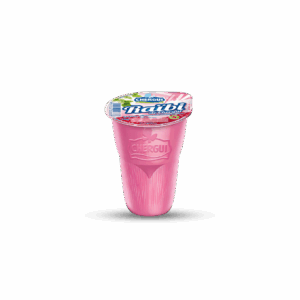 CHARGUI RAIBI DE GRENADINE 165g
