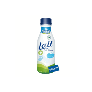 CHERGUI Lait 900ml