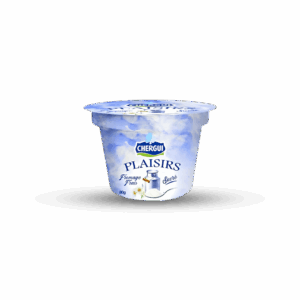 CHERGUI PLAIS NATURE 80G