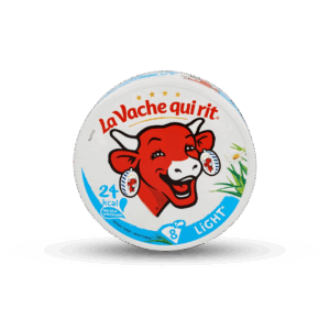 FROMAGE LA VACHE QUI RIT LIGHT 8 PCS