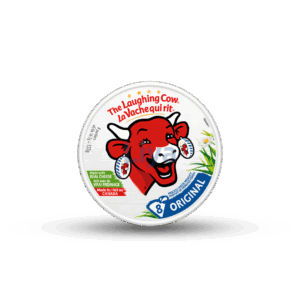 La vache qui rit 8 originale 8psc