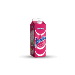 Jamila 440gr