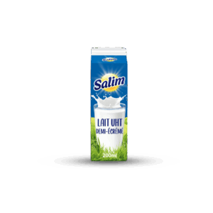 LAIT UHT SALIM 1L