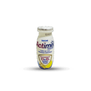 ACTMEL CITRON GINGEMBER