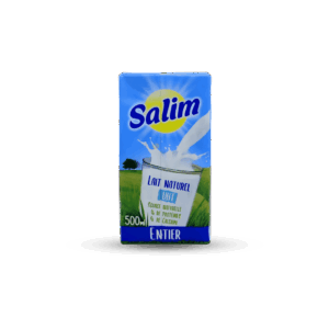 LAIT SALIM EN 1/2