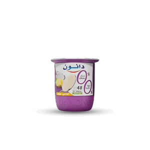 DANONE 0% ANANAS-COCO