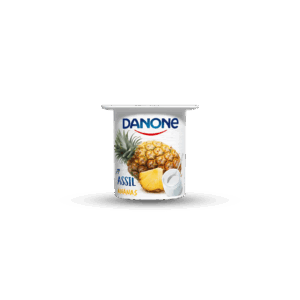 DANONE ASSIL ANANAS
