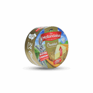 HOLLANDAISE CHEDDAR 24PCS
