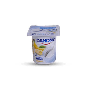 ASSIL BANANE 110G