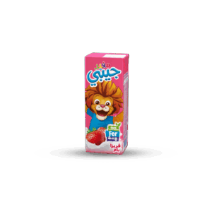 MIUFID FRAISE