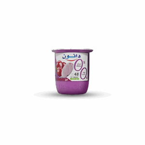 DANONE 0% CERISE 110G