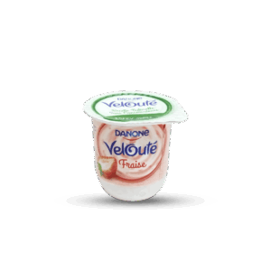 VELOUTE FRAISE 110G