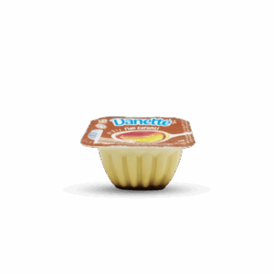 DANETTE FLANT CARAMEL 80G