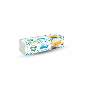 BOURRE CENTRAL 2.5KG