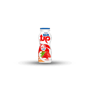 DANUP FRAISE 170G
