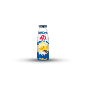 DANONE UP MAX VANILLE 240G
