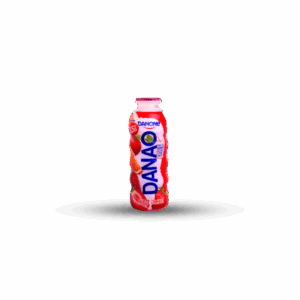 DANAO FRAISE 240G