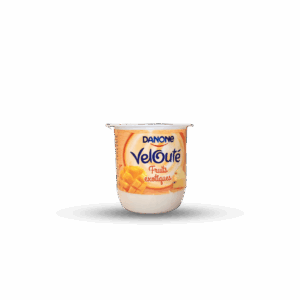 VELOUTE FRUIT EXOTIGUES 110G