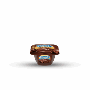DANETTE CHOCO 80G