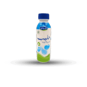 CHARGUI LAIT ESL450ml
