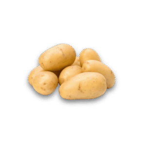 pomme de terre