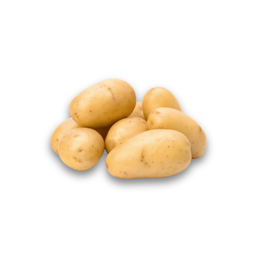 pomme de terre