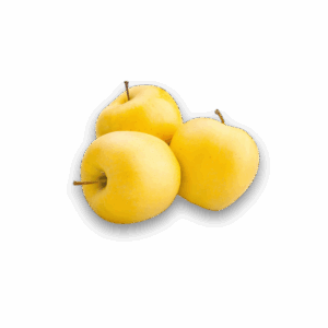POMME GOLDEN IMPORT